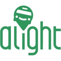 Alight