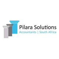 Pilara Solutions accountants logo - Similar company to Mca Accounting
