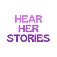 Hear Her Stories logo - Similar company to Superhumanize