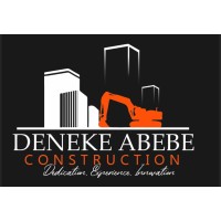 Deneke Abebe Construction logo - Similar company to Mcg Construction Plc