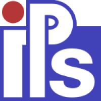 IPS GmbH logo - Similar company to Smart Planung Gmbh
