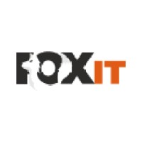 FOX IT logo - Similar company to Fox Group