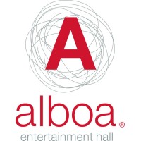 Alboa Eventos Especiales logo - Similar company to Markketin -Agencia De Marketing Digital: Diseño Web, Video, Eventos, Ia