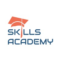 Skills Academy logo - Similar company to Analytics Support