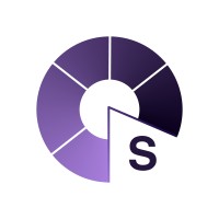 Sounders Music 🕺💜 logo - Similar company to Toshy®