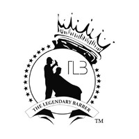 Legends Barbershop logo - Similar company to Pharoah Group