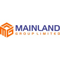 Mainland Group logo - Similar company to Brainshare Technologies