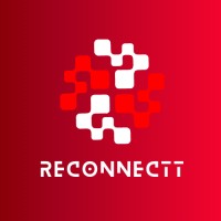 RECONNECTT logo - Similar company to Wmc - Webmanagercenter