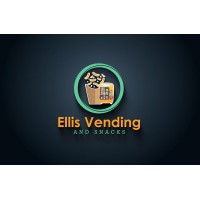 Ellis Vending and Snacks logo - Similar company to Shomi™