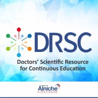DRSC logo - Similar company to Customerlab