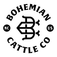 Bohemian Cattle Co. logo - Similar company to Clean Nrg Solar | Specialists For Solar Panel & Battery Storage In Perth