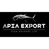 Apia Export Fish Packers Ltd logo - Similar company to R.W. Squibb & Sons Pty. Ltd.