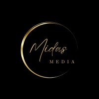 Midas Touch Media Agency logo - Similar company to Rebel Loop Studios