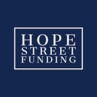 Hope Street Funding & Realty logo - Similar company to Advisewell