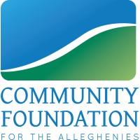 Community Foundation for the Alleghenies logo - Similar company to Laurel Medical Solutions