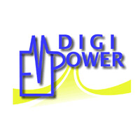 DigiEmpower logo - Similar company to The Phluid Project