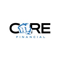 Core Financial Pros logo - Similar company to 3Ssentials Design Studio