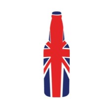 British Beers logo - Similar company to Newfields Servicios De México