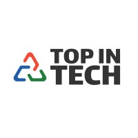 TopInTech logo - Similar company to Peerhire