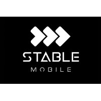 Stable Mobile logo - Similar company to London App Studio