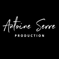 Antoine Serre Production logo - Similar company to Festival De Saint-Denis