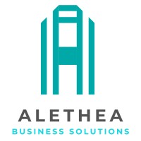 Alethea Business Solutions logo - Similar company to Entsika Foundation