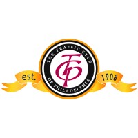 The Traffic Club of Philadelphia logo - Similar company to Cscmp Philadelphia Roundtable