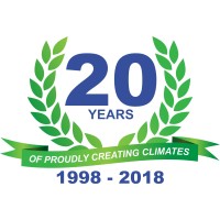 The Fresh Air Company logo - Similar company to Robert C Scutt Ltd