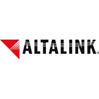 AltaLink logo - Similar company to Fortisalberta
