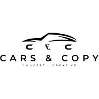 Cars & Copy logo - Similar company to Codify Automotive