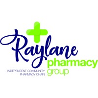 Raylane Pharmacy Group logo - Similar company to Raylane Pharmacy Group