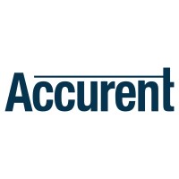Accurent logo - Similar company to Weld Advisory