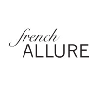 French Allure logo - Similar company to French Smile