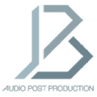 JB Audio Post Production logo - Similar company to Cypher