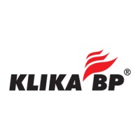 KLIKA-BP, a.s. logo - Similar company to Crac, Spol. S R.O.