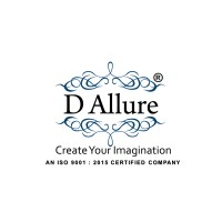 D Allure Furnishing ® - Create Your Imagination logo - Similar company to Excel Wallpapers