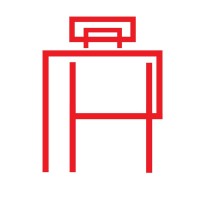 Perfume Hut logo - Similar company to Sheack Perfume