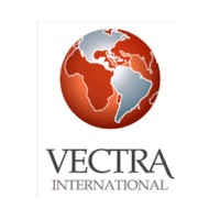Vectra International Inc. logo - Similar company to Abs Quality Evaluations Inc