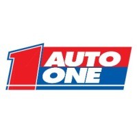 Auto One Mascot logo - Similar company to Auto Luxury