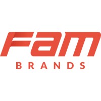 FAM Brands logo - Similar company to Sovereign Code