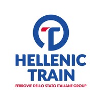 Hellenic Train S.A. logo - Similar company to Ylem 3D Technologies