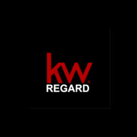 Keller Williams Regard logo - Similar company to Guetchlyshop