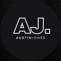 Austin Jones Recruitment logo - Similar company to Mono Search