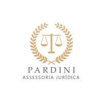 Pardini Assessoria Jurídica Trabalhista Empresarial logo - Similar company to Sedola Coelho Advocacia Trabalhista