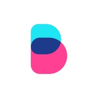 Blend logo - Similar company to Synapse Bridge