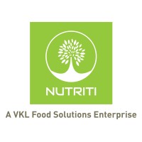Nutriti Ingredients logo - Similar company to Novelpro Solutions