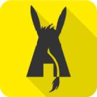 Big Ass Junk Removal logo - Similar company to Roll Off Xpress