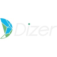 Dizer Corp logo - Similar company to Aarvtek