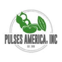 Pulses America, Inc. logo - Similar company to Green Bison Soy Processing