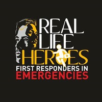 Real Life Heroes logo - Similar company to Ekta Parishad